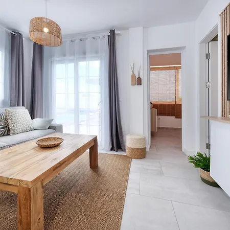 Сasa de vacaciones Marina Oasis-private Pool, Air-con, Sat Tv *